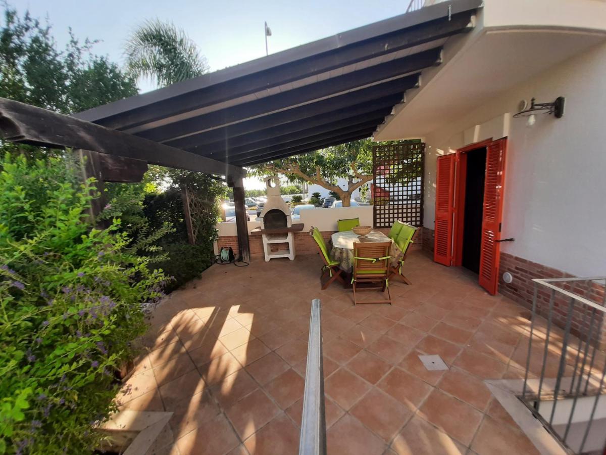 Village Chiusurelle Torre Lapillo Exterior foto